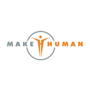 MakeHuman (FREE) – Animator's Resource Kit
