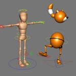 Ultimate Rigs (FREE) – Animator's Resource Kit